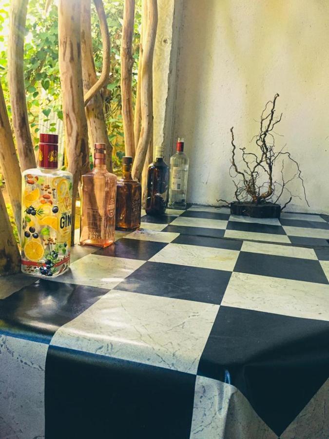 Nature Park Udawalawe Dış mekan fotoğraf