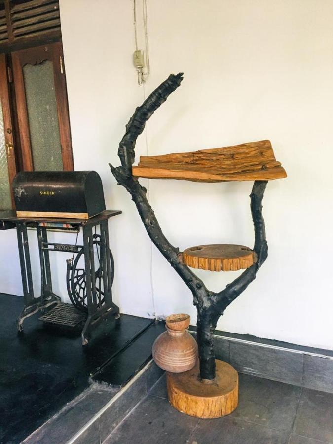 Nature Park Udawalawe Dış mekan fotoğraf