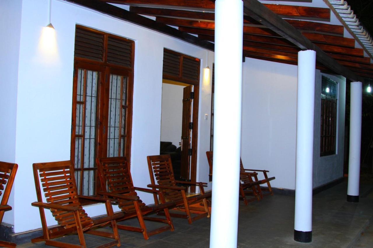 Nature Park Udawalawe Dış mekan fotoğraf